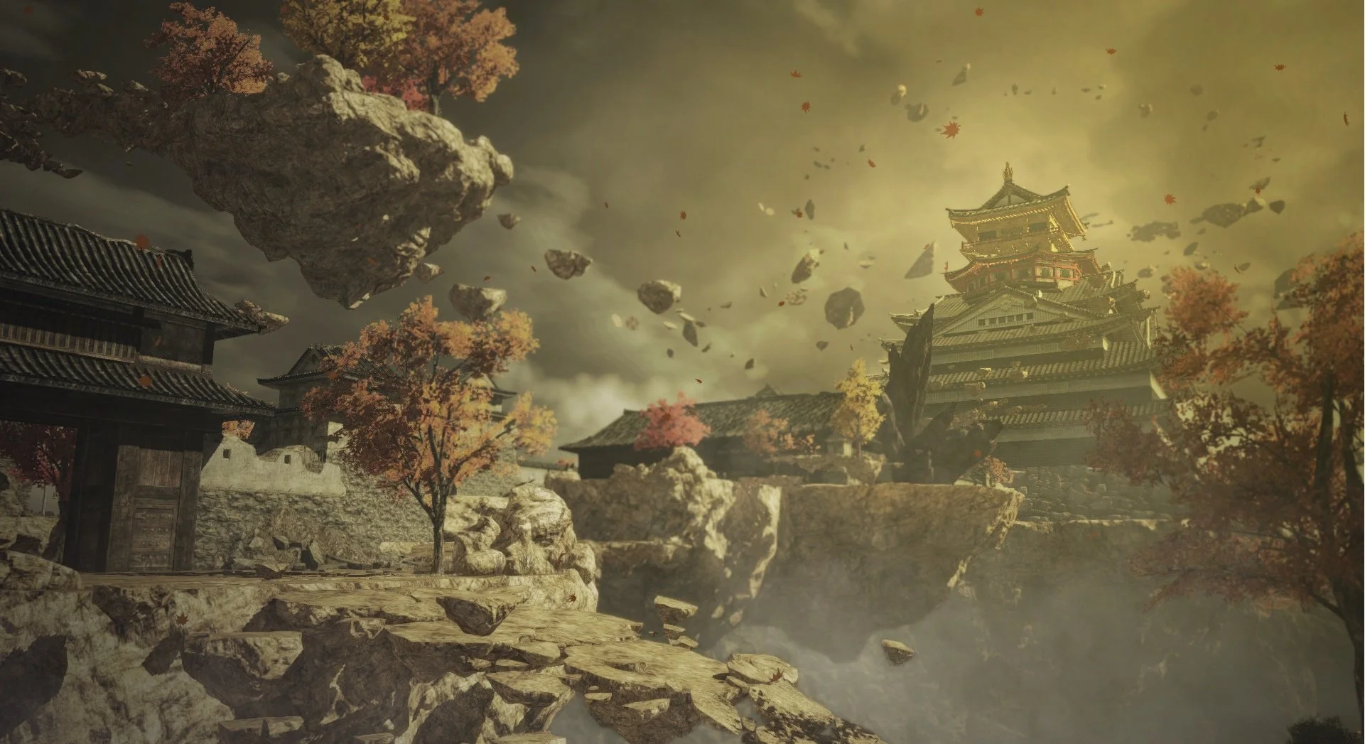 Toukiden 2 - кадр 8