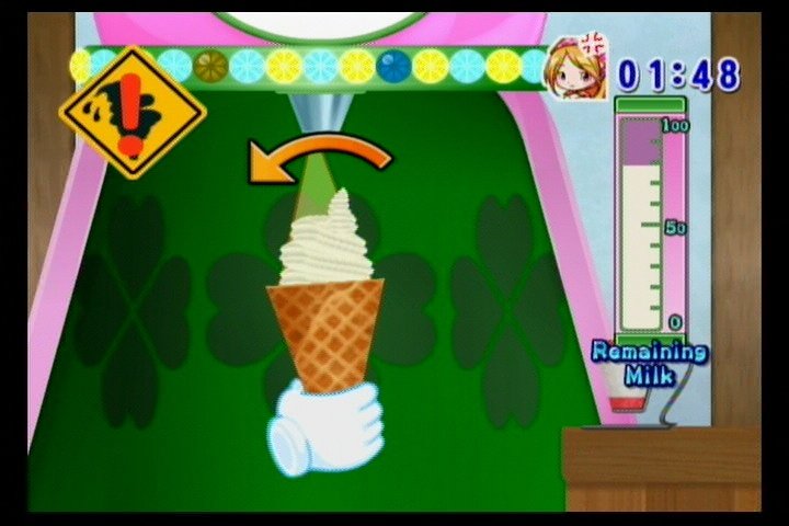 Harvest Moon: My Little Shop — скриншот 1