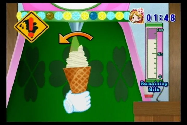 Harvest Moon: My Little Shop - кадр 1