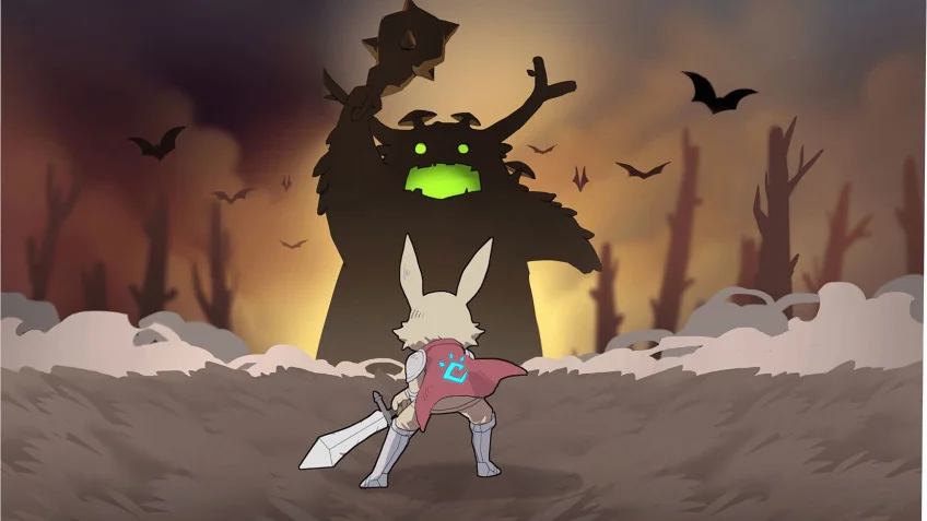 Kitaria Fables - кадр 1