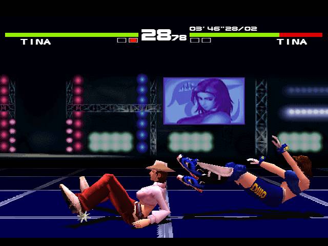 Dead or Alive — скриншот 5