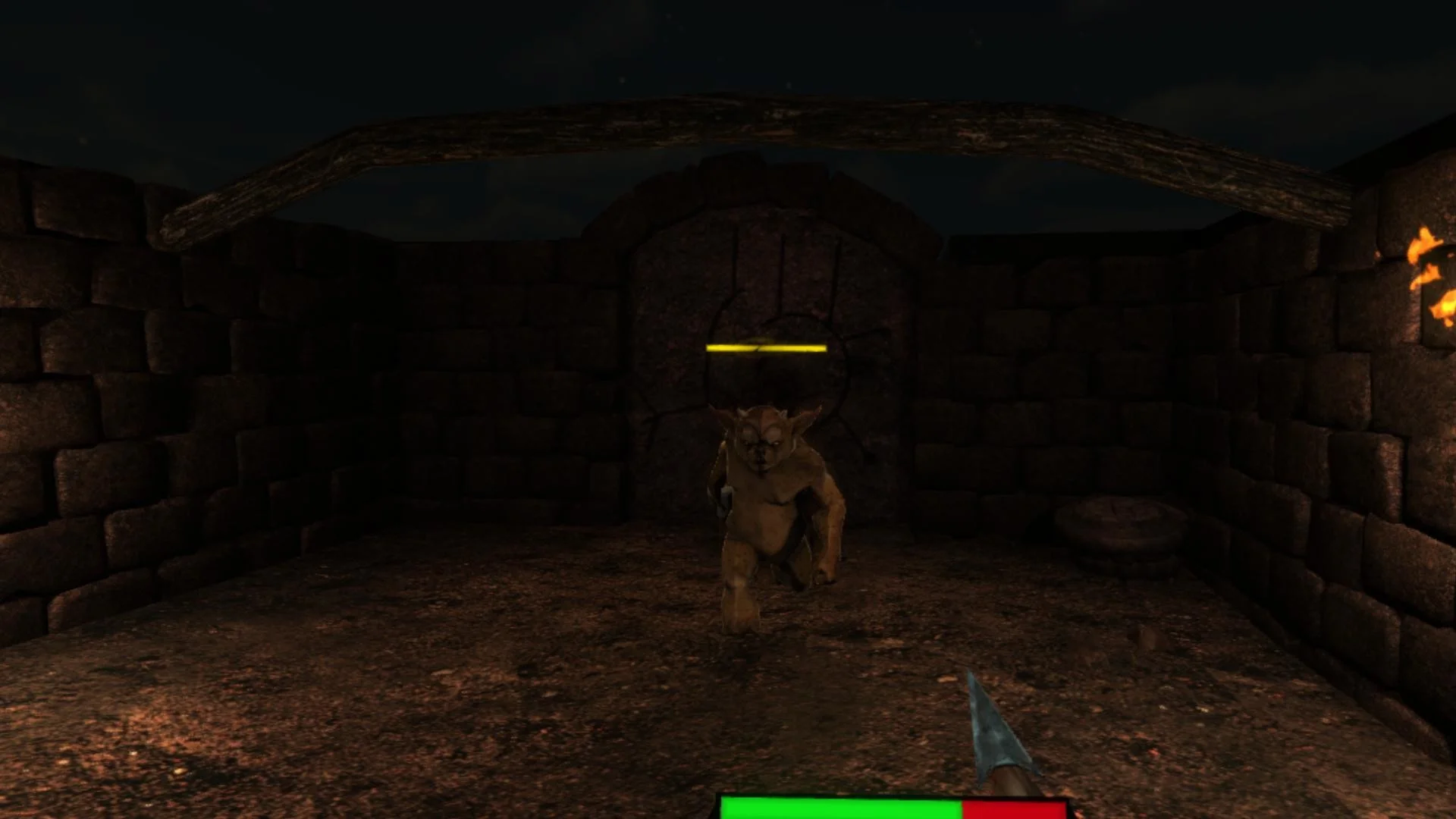 Breath of the Forest - кадр 11