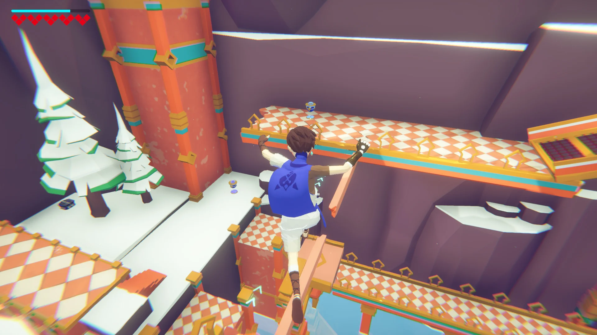 Incredible Mandy - кадр 3