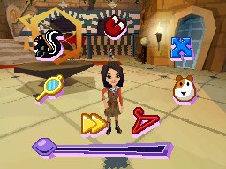 Wizards of Waverly Place — скриншот 1