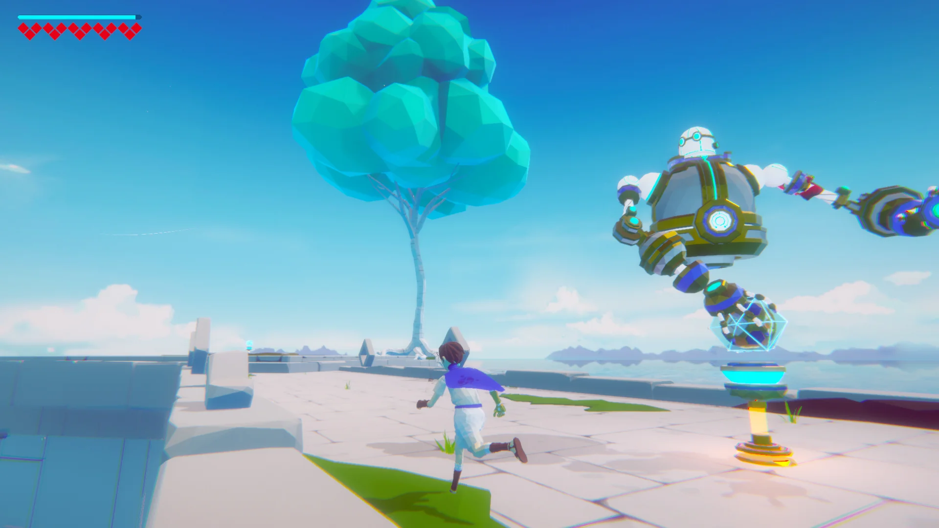 Incredible Mandy - кадр 4