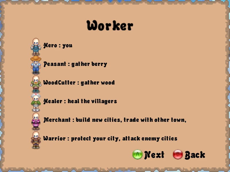 Pioneerz - кадр 6