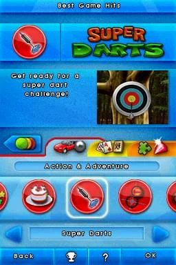 1001 Touch Games - кадр 10