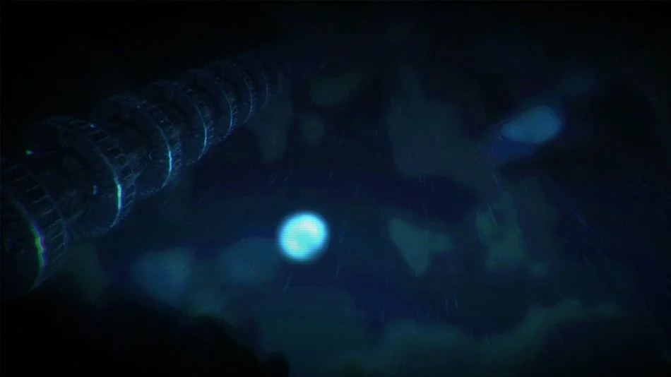 Haunted Memories - кадр 6