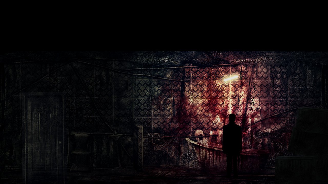 Silence of the Sleep — скриншот 8