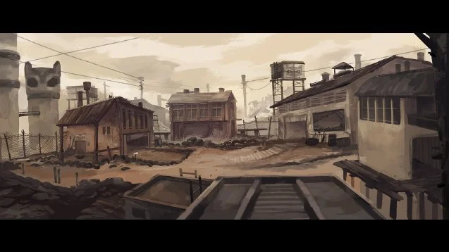 Wild Warfare - кадр 6