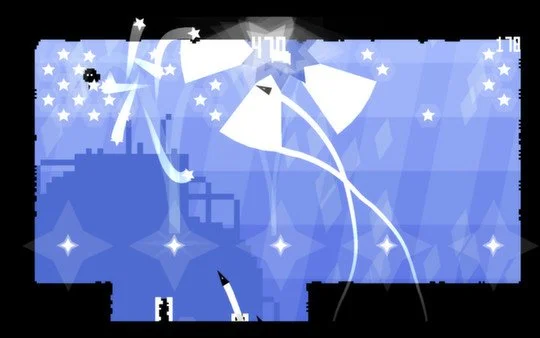 Groove City - кадр 6