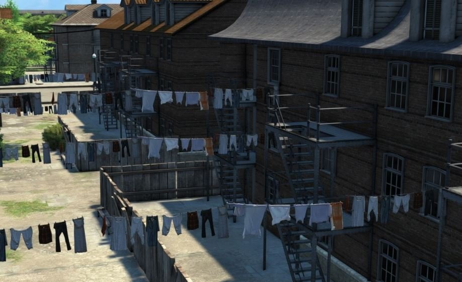 Omerta: City of Gangsters The Japanese Incentive — скриншот 3