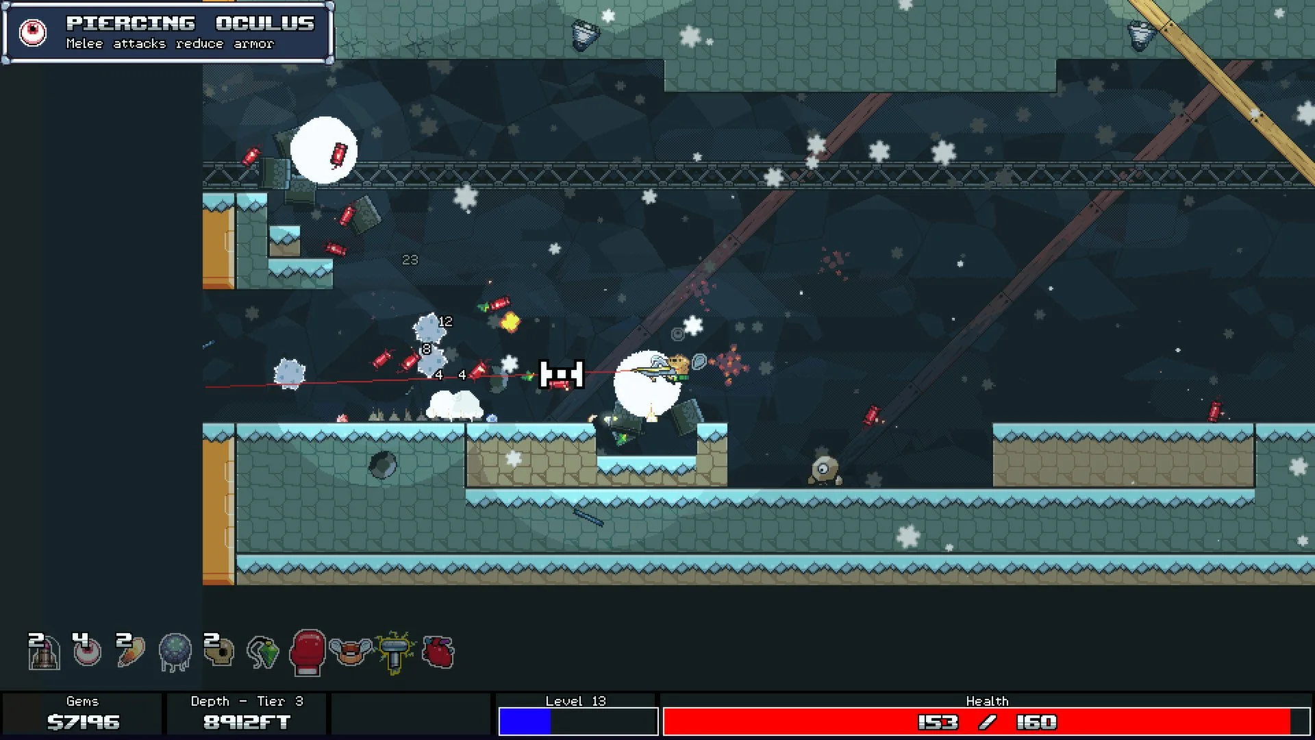 Cavern Kings - кадр 2