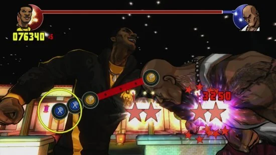 Way of the Dogg - кадр 3