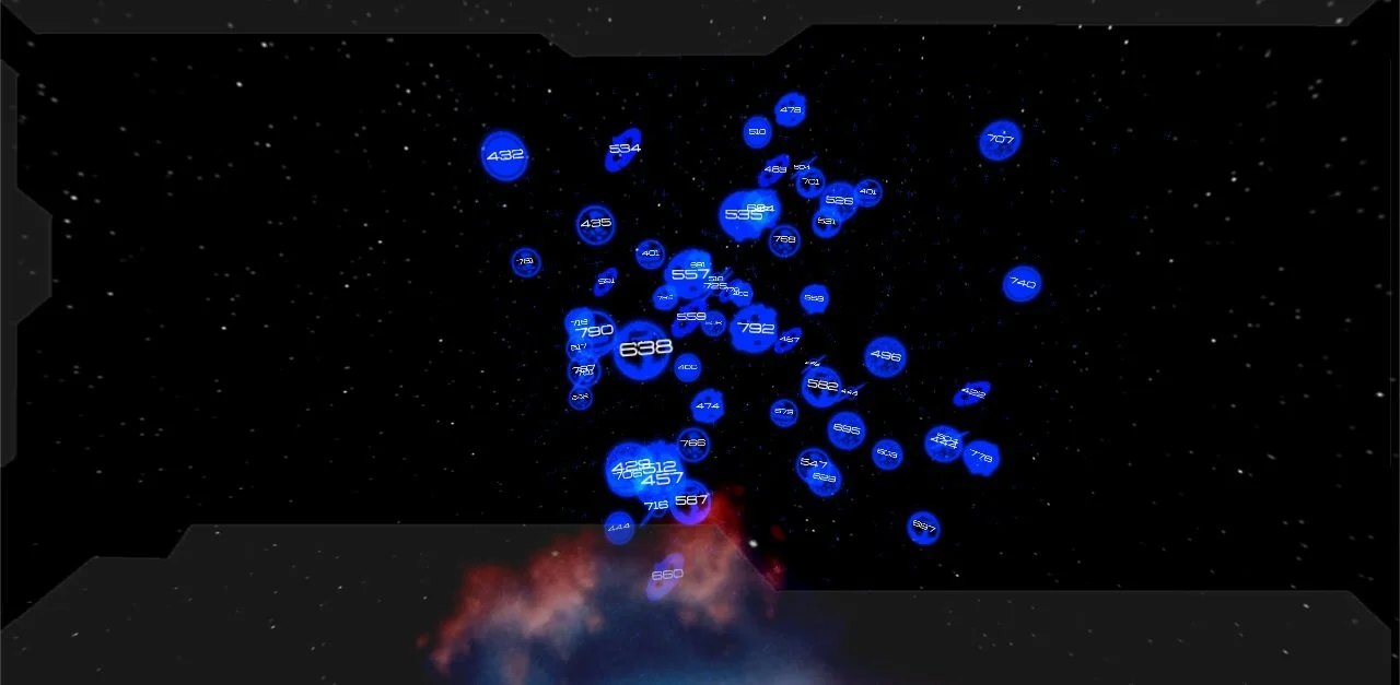 Universus Conquer - кадр 3