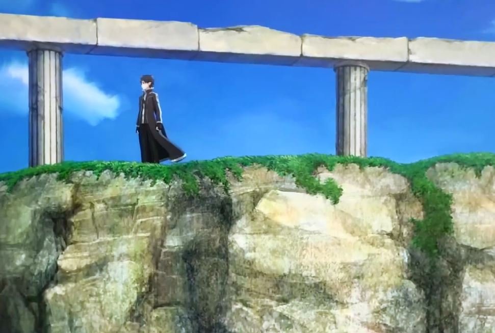 Sword Art Online: Lost Song — скриншот 1