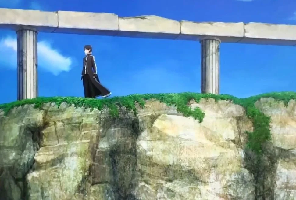 Sword Art Online: Lost Song - кадр 1