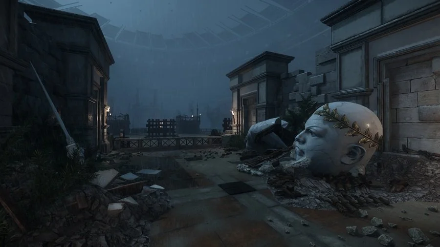 Ryse: Son of Rome - кадр 9