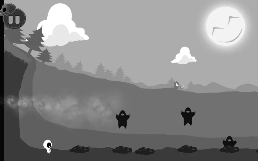 Man Alive - кадр 2