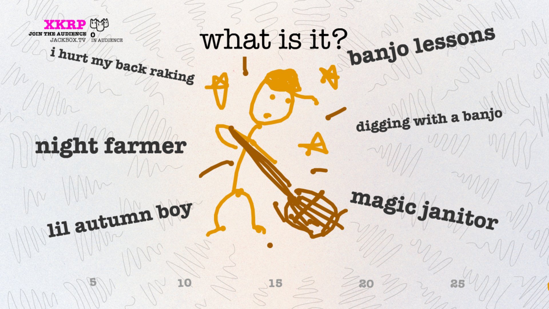 Drawful 2 — скриншот 1
