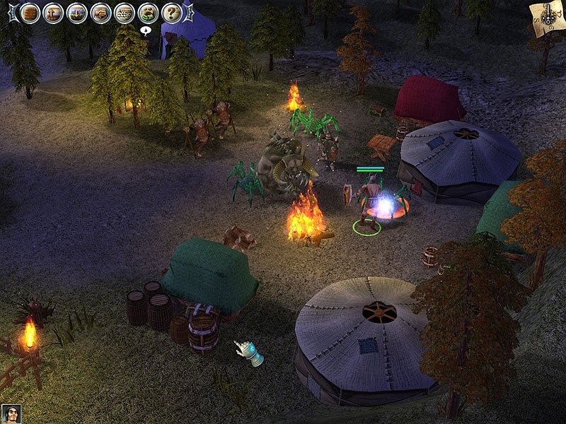 KnightShift 2: Curse of Souls — скриншот 5