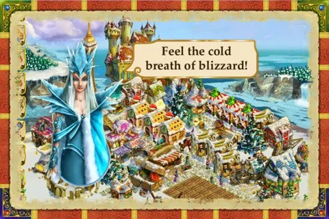 Enchanted Realm - кадр 1