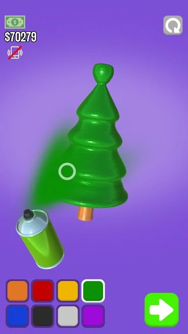 Woodturning - кадр 10