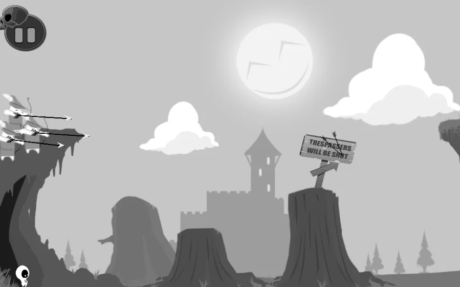 Man Alive - кадр 5