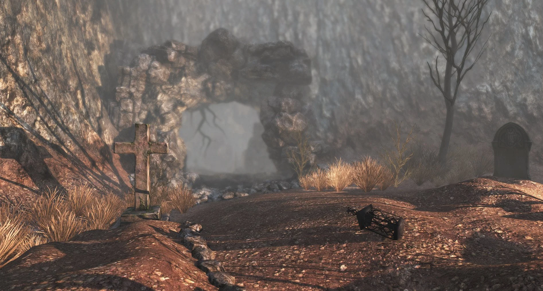 Vapour: Borders of Purgatory - кадр 3