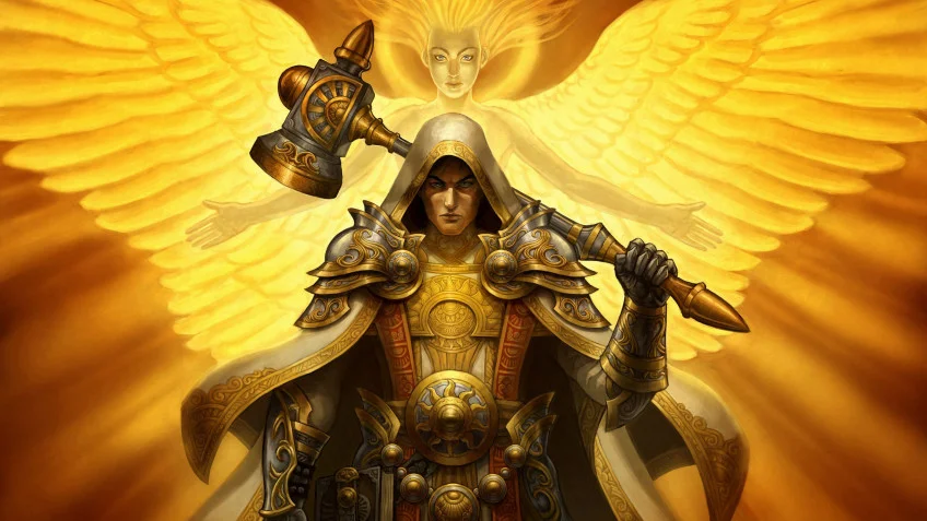 World of Warcraft: Battle for Azeroth - кадр 1