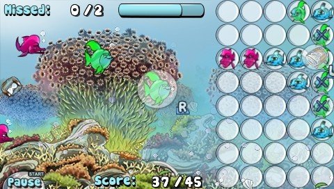 Match Fish — скриншот 4