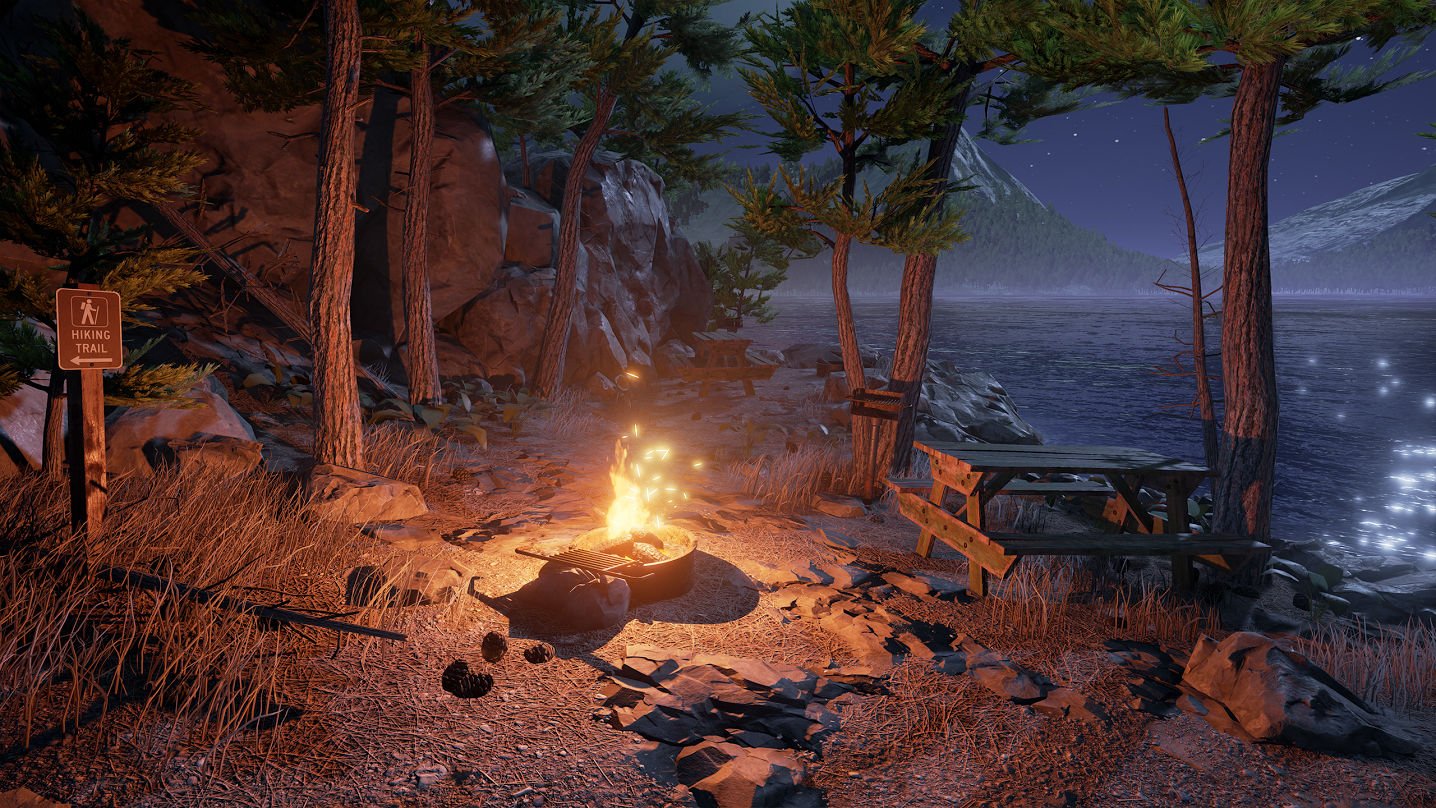 Obduction — скриншот 2