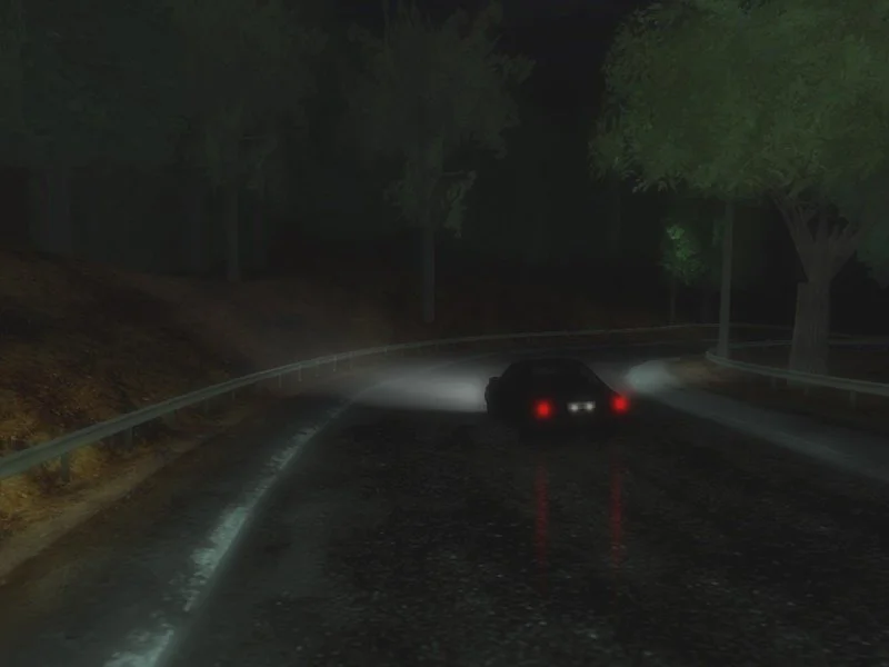 Бумер: Сорванные башни - кадр 2