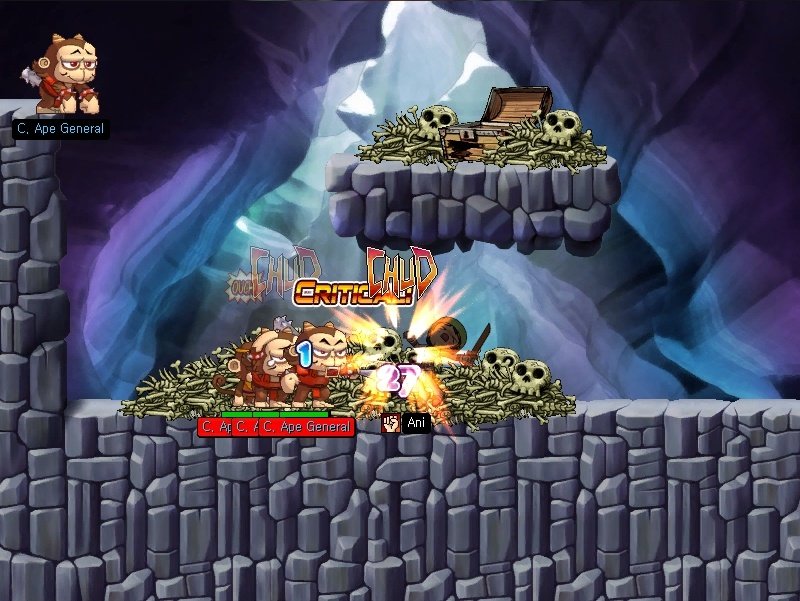 WindSlayer 2 — скриншот 6