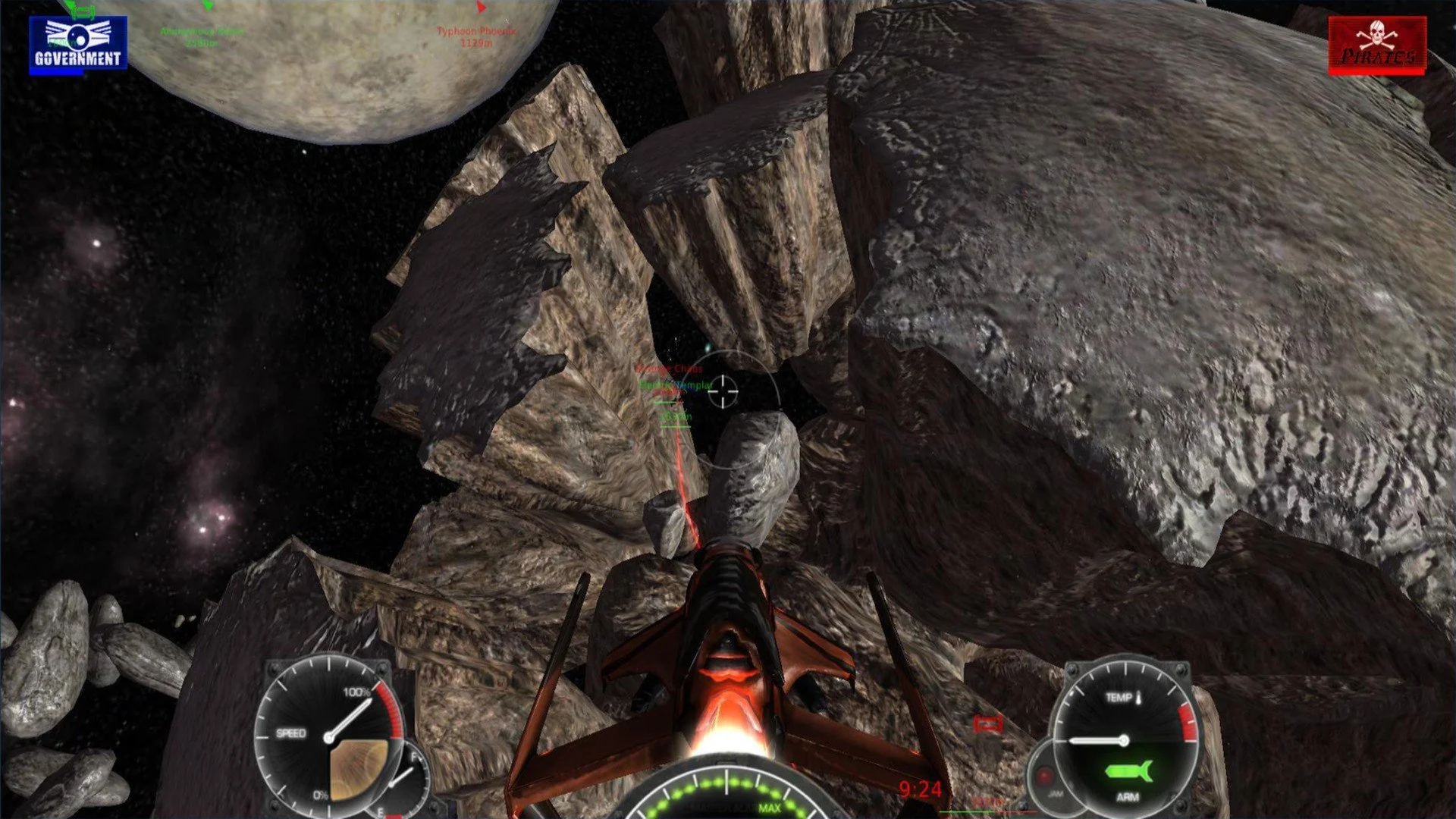 Moon Breakers - кадр 4