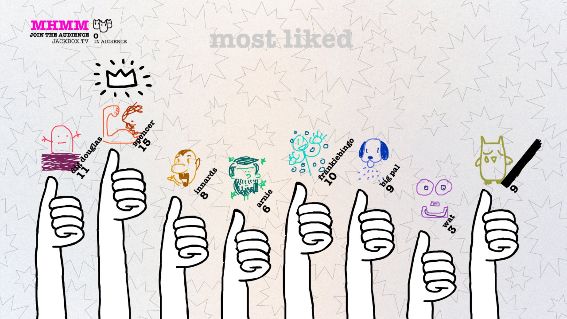 Drawful 2 — скриншот 5
