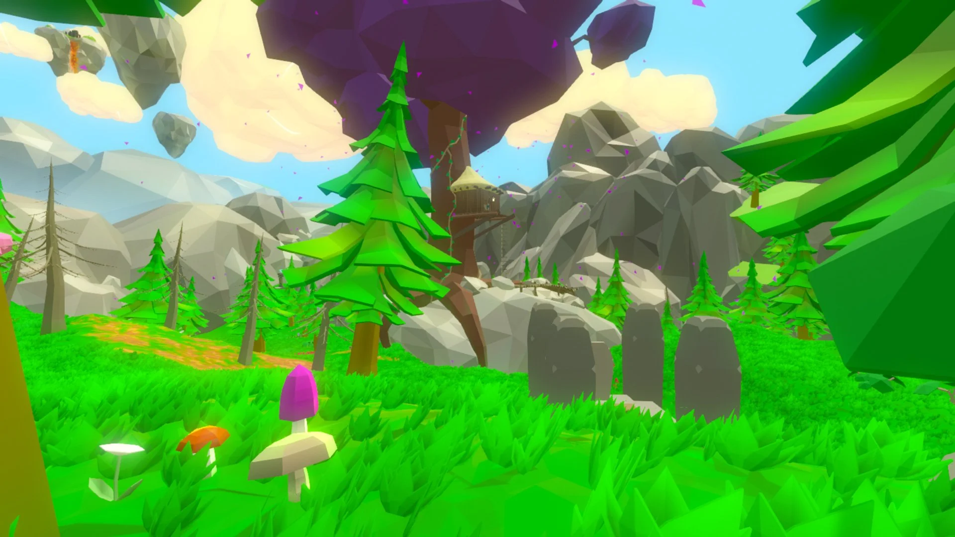 Windscape - кадр 5