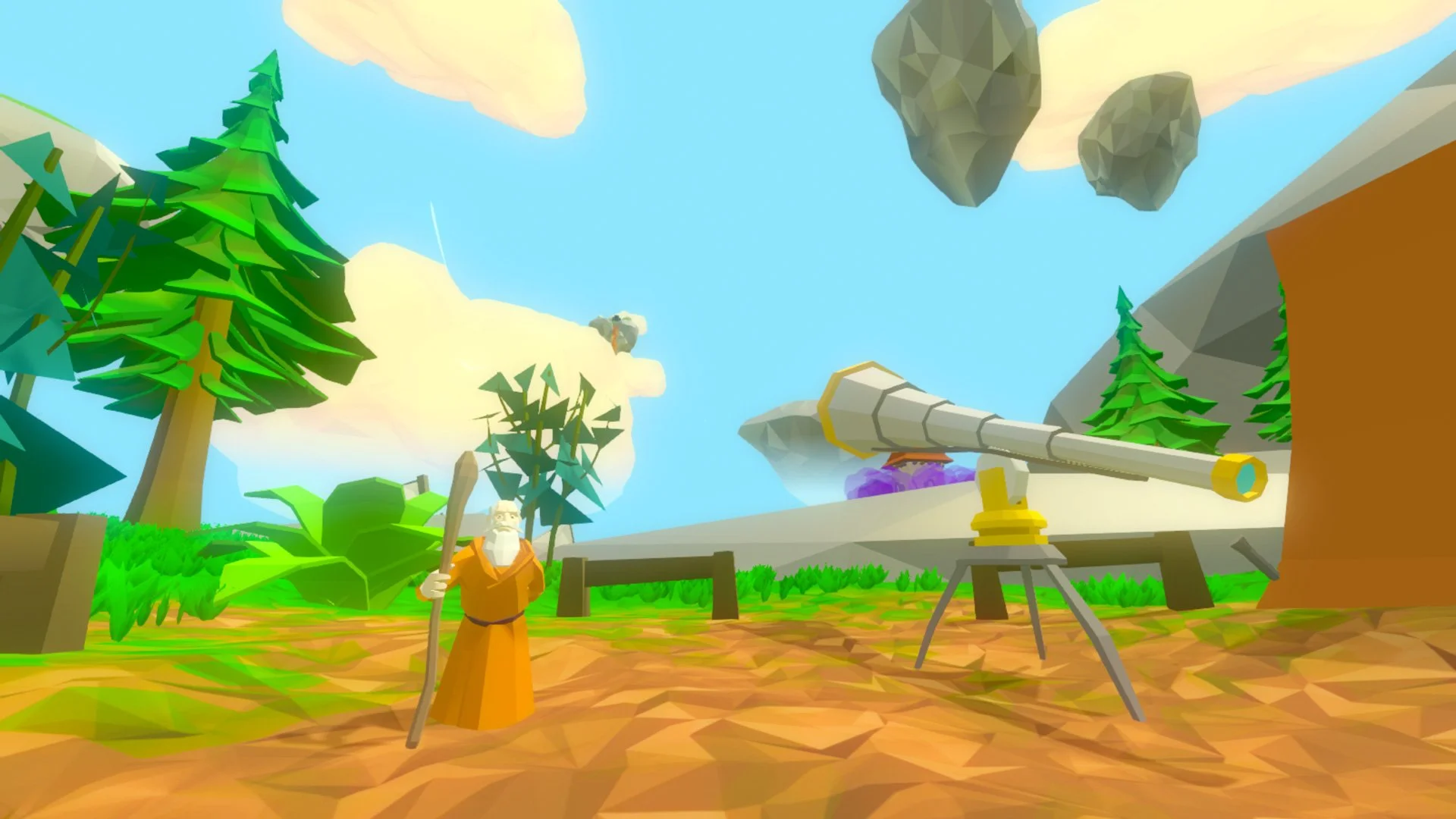 Windscape - кадр 4