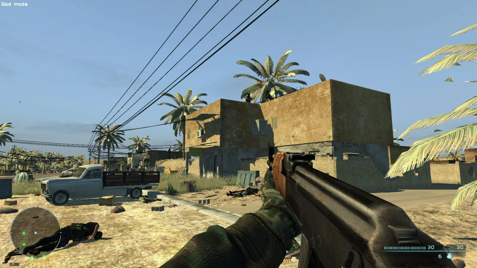 Chernobyl 2: The Battle - кадр 12