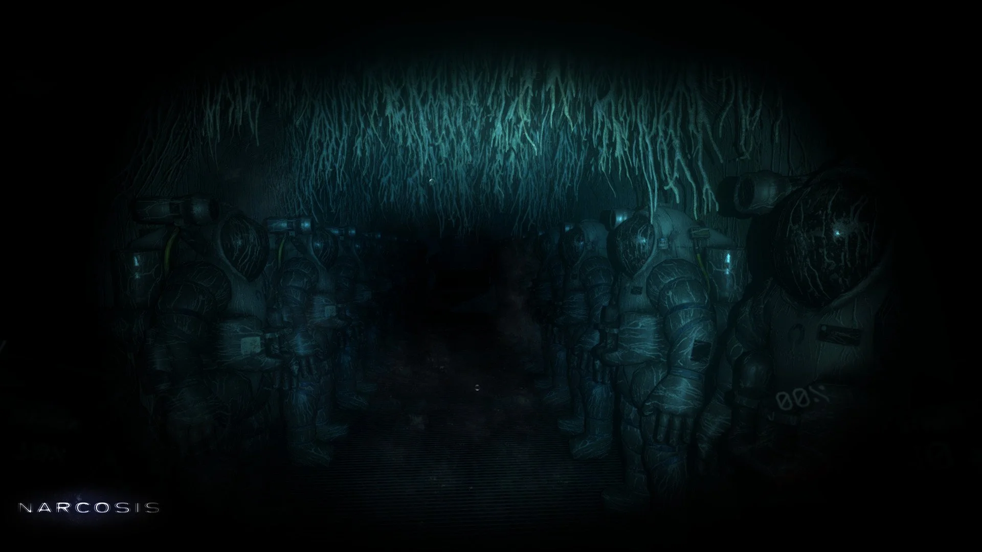 Narcosis - кадр 9