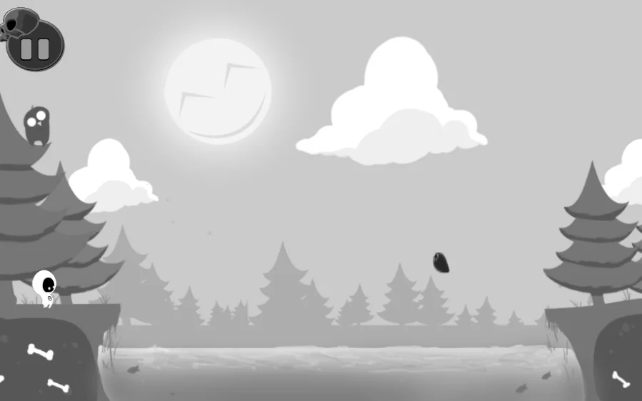 Man Alive - кадр 9