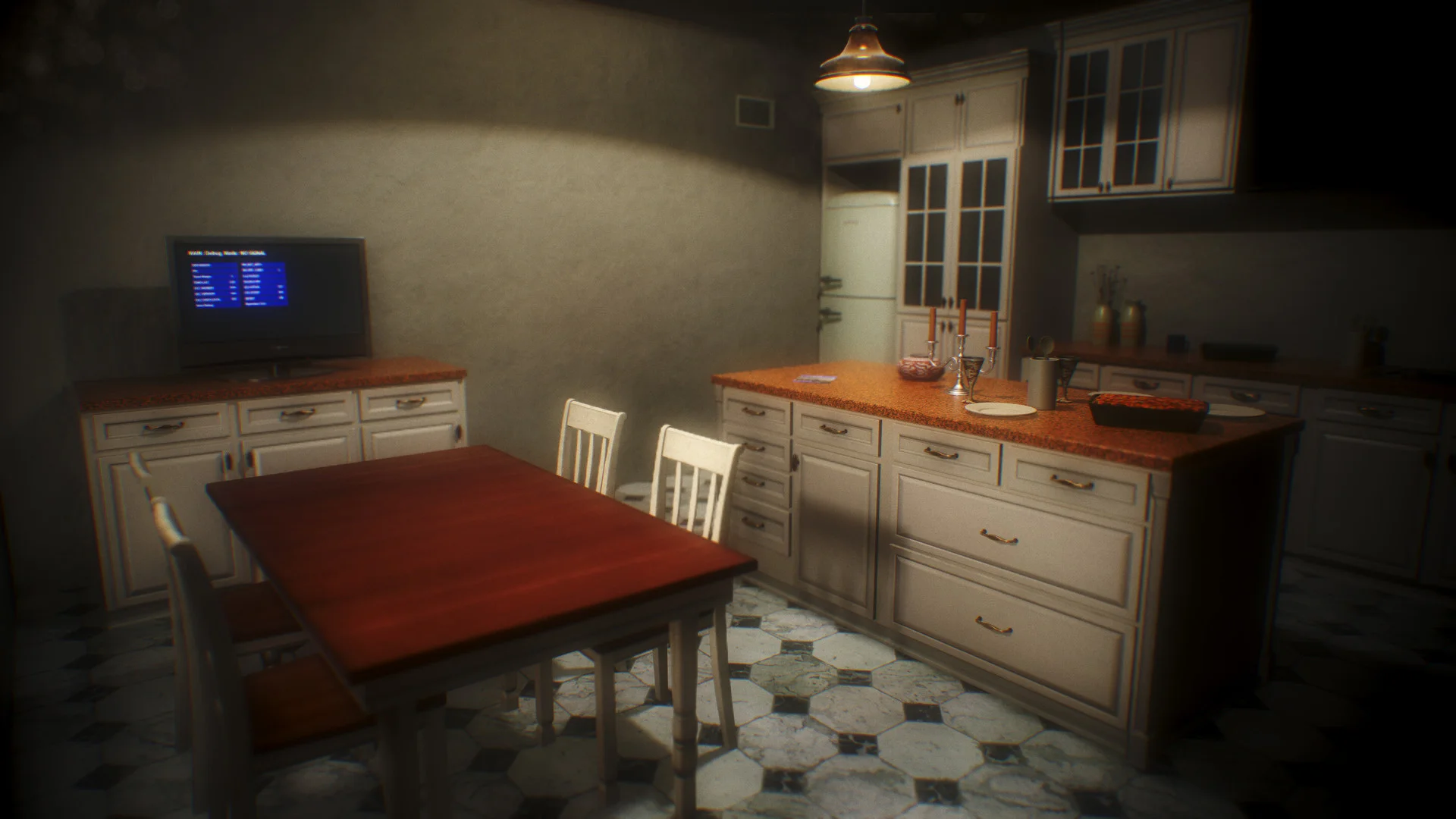 Evil Inside - кадр 4