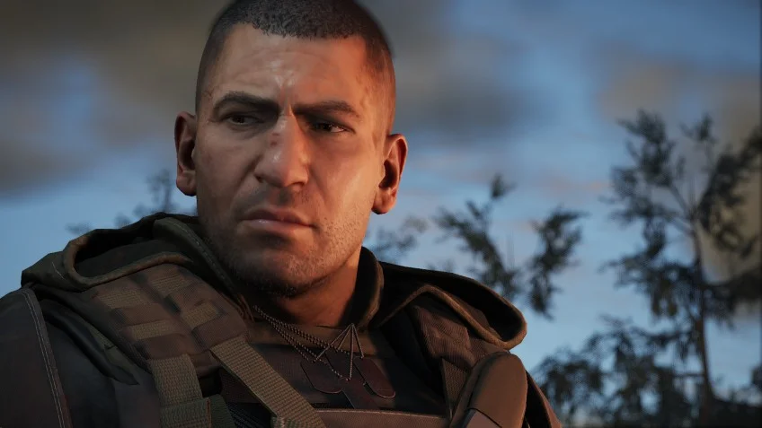 Tom Clancy’s Ghost Recon: Breakpoint - кадр 17