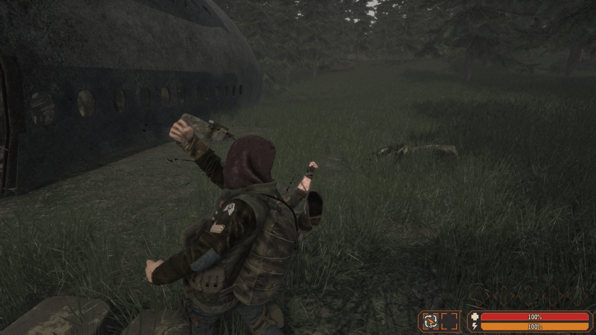 Last Survivor — скриншот 5