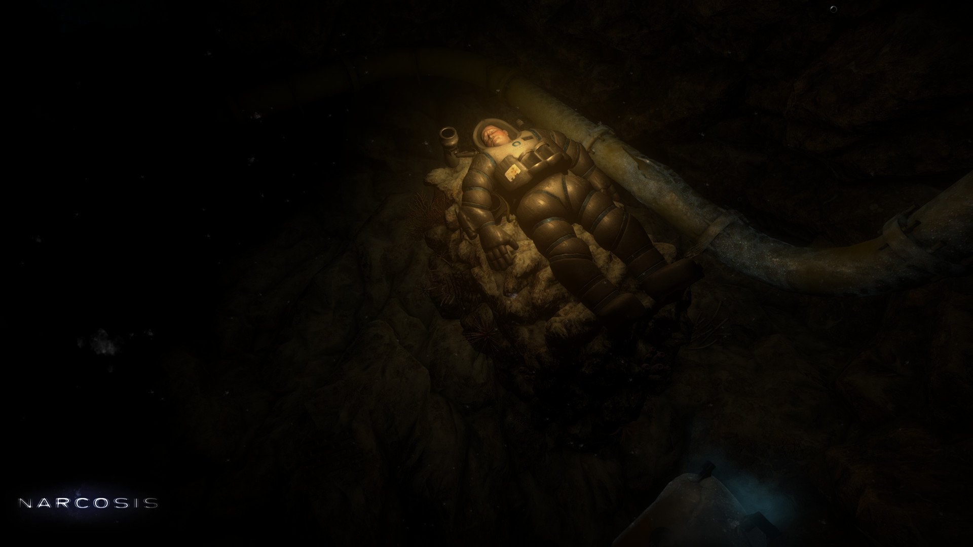 Narcosis — скриншот 3