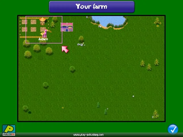 Pony World - кадр 2