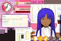 Hair Salon — скриншот 2