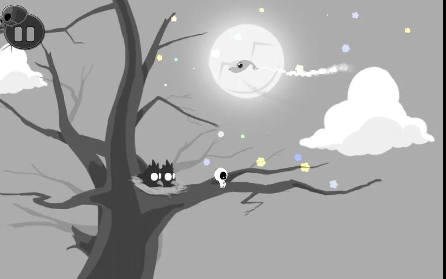 Man Alive - кадр 7