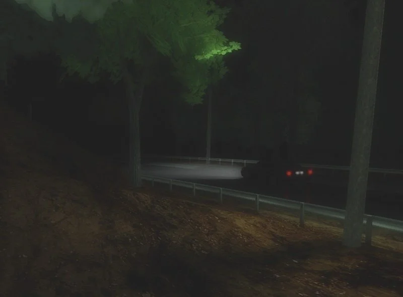 Бумер: Сорванные башни - кадр 6