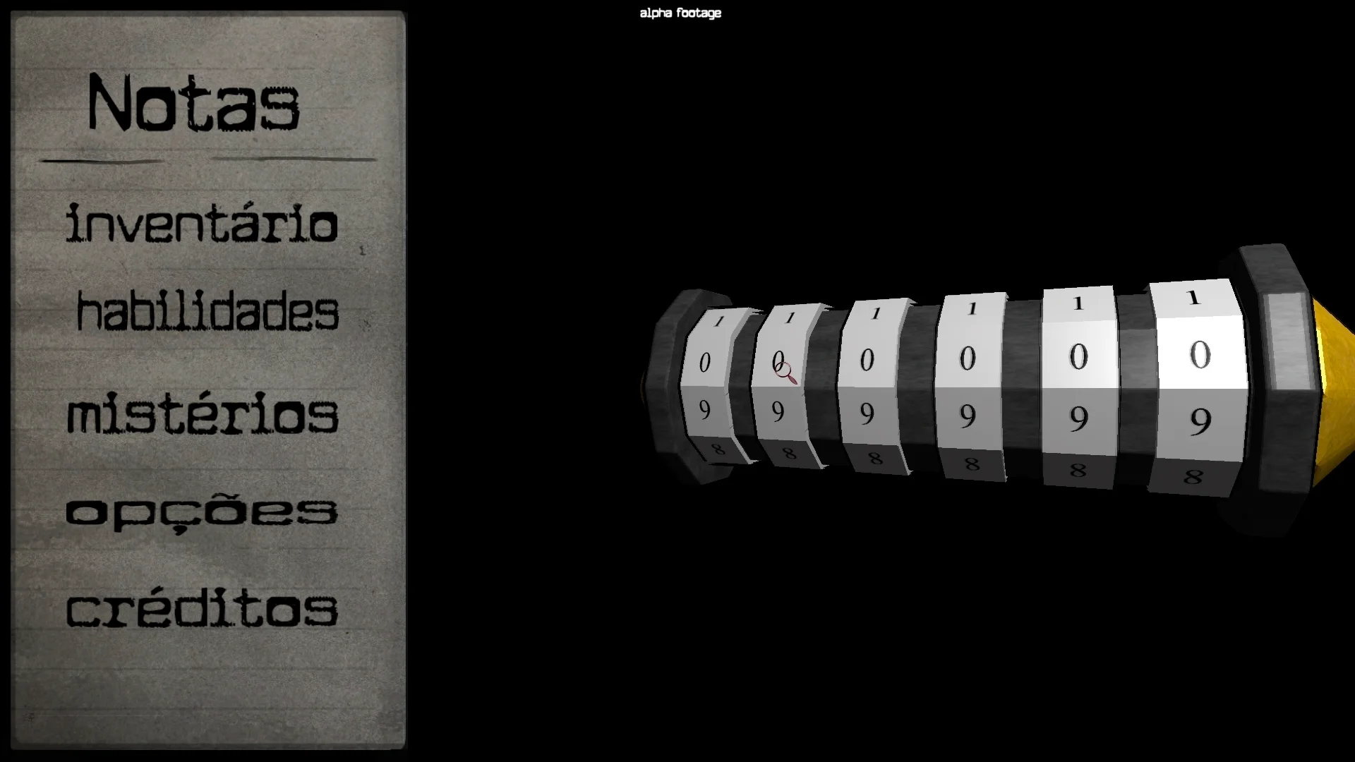 Libertatem - кадр 4